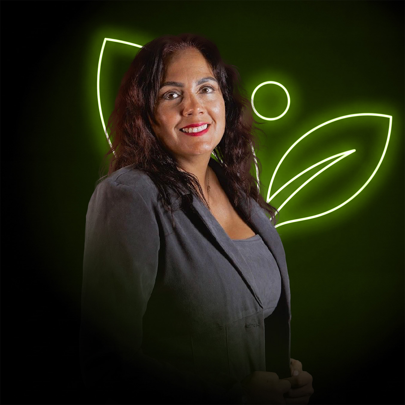 Astrid Gomez